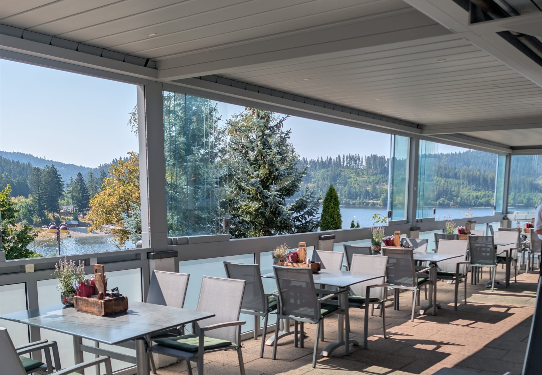Hotel Schiff am Schluchsee Amalienterrasse